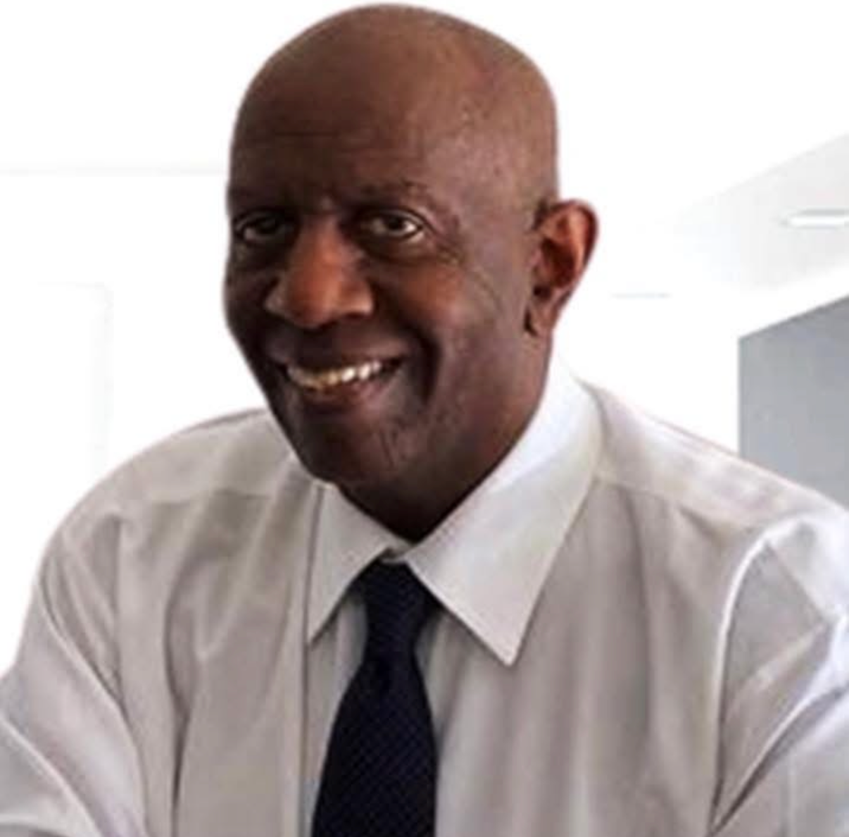 Stan Whigham, owner at Whigham Group